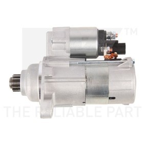 Köp Startmotor av NK 4725001 till det låga priset 1207,21 kr