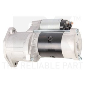Köp Startmotor av NK 4733005 till det låga priset 1667,74 kr