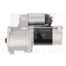 Köp Startmotor av NK 4734002 till det låga priset 2333,90 kr