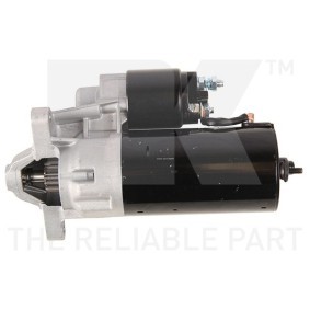 Köp Startmotor av NK 4737004 till det låga priset 1231,38 kr