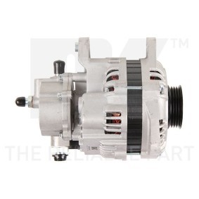 Lichtmaschine von NK 4825027