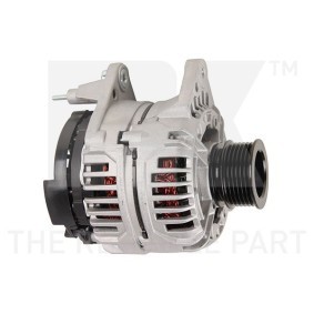 Köp Generator av NK 4847003 till det låga priset 1561,77 kr