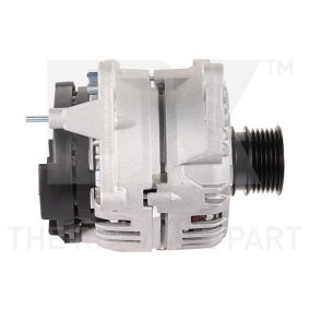 Köp Generator av NK 4847004 till det låga priset 1594,82 kr