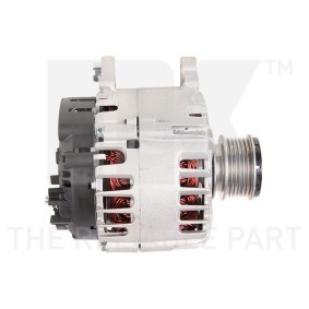 Köp Generator av NK 4847914 till det låga priset 2788,24 kr
