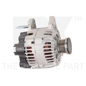 Köp Generator av NK 4847925 till det låga priset 2458,68 kr
