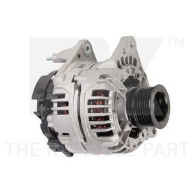 Köp Generator av NK 4847936 till det låga priset 1662,57 kr