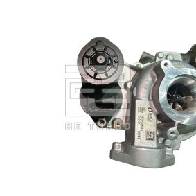Turbolader von BE TURBO