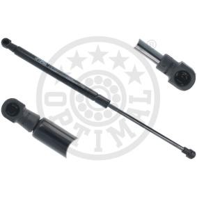 Osta Kaasujousi, tavaratila OPTIMAL:llä AG-52104 edullisesti hintaan 22,57 €
