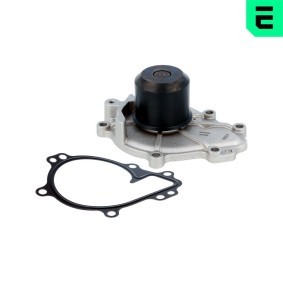 Achetez des Pompe à eau OPTIMAL AQ-2570 à prix pour 172,38 €