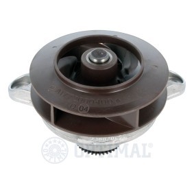 Wasserpumpe des Herstellers OPTIMAL - Originalware Artikelnummer: AQ-2586