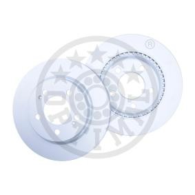 Comprar Disco de freno de OPTIMAL BS-9586HC a bajo precio de 91,51 €