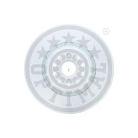 Bremsscheibe BS-9604HC
