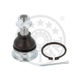 Köp Spindelled av OPTIMAL G3-2056 till det låga priset 453,99 kr