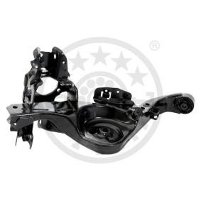 Querlenker G6-2214 für Qashqai / Qashqai +2 I (J10, NJ10) für 269,50 CHF