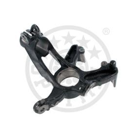 Achsschenkel, Radaufhängung KN-101028-01-L