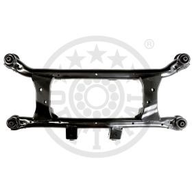 Achetez des Corps d'essieu OPTIMAL OP-CRA00101 à prix pour 509,84 €