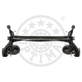 Achetez des Corps d'essieu OPTIMAL OP-CRA00104 à prix pour 521,48 €