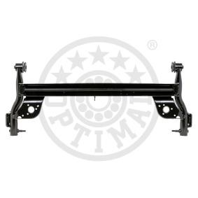 Achetez des Corps d'essieu OPTIMAL OP-CRA00118 à prix pour 760,51 €