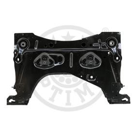 Achetez des Plot de berceau / Support d'agrégats OPTIMAL OP-CSF00101 à prix pour 342,18 €