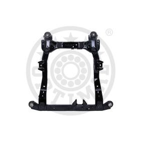 Achetez des Train arrière de chez OPTIMAL en ligne pour Insignia Mk I (A) 3/5 portes (G09) à prix modérés