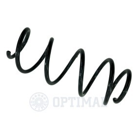 Fahrwerksfeder von OPTIMAL