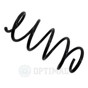 Fahrwerksfeder von OPTIMAL