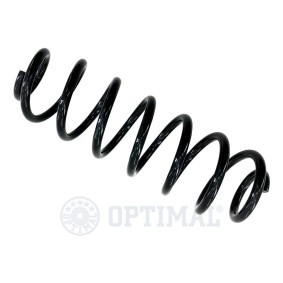Fahrwerksfeder von OPTIMAL