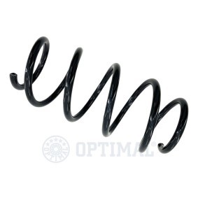 Fahrwerksfeder von OPTIMAL