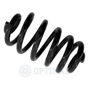 Fahrwerksfeder von OPTIMAL