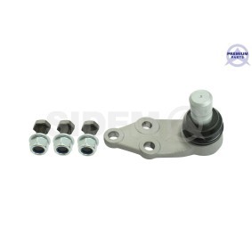 Osta Pallonivel SIDEM:llä 67087 edullisesti hintaan 55,43 €