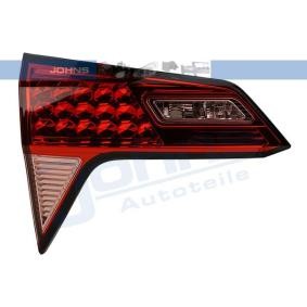 Comprar Piloto trasero de JOHNS 38 65 88-15 a bajo precio de 104,36 €
