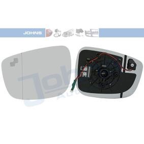 Acquista Vetro specchio, specchio esterno da JOHNS 45 83 37-88 a buon mercato per soli 57,44 €