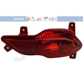 Osta Heijastin JOHNS:llä 55 21 88-91 edullisesti hintaan 54,60 €