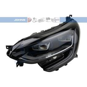 Scheinwerfer von JOHNS