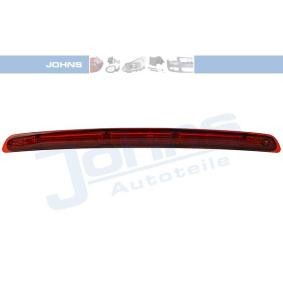 Achetez des Feu stop additionnel JOHNS 71 22 89-2 à prix pour 64,35 €