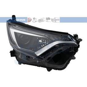 Comprar Faro delantero de JOHNS 81 44 10-5 a bajo precio de 331,33 €