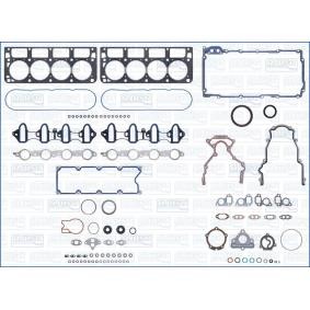 Dichtungsvollsatz, Motor 50498200