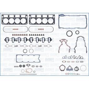Dichtungsvollsatz, Motor 50498300