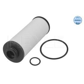 Hydraulikfilter, Automatikgetriebe 100 136 0005 für Macan (95B) für 16,40 CHF