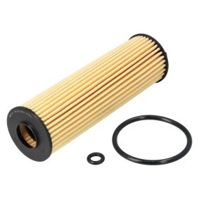 SEAT Ölfilter von MEYLE