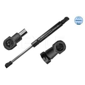 Köp Gasfjäder, motorhuv av MEYLE 16-40 910 0055 till det låga priset 256,59 kr