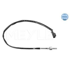 Compre Sensor, temperatura dos gases de escape da MEYLE 214 800 0053 a um preço baixo por 91,33 €
