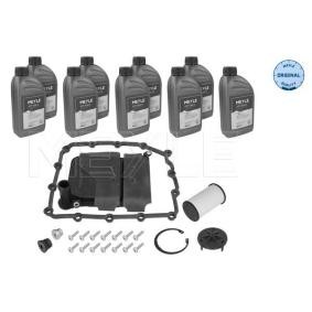 Ölwechselkit für Automatikgetriebe 300 135 0310