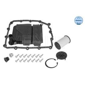 Ölwechselkit für Automatikgetriebe 300 135 0310/SK