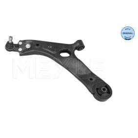 Compre Braço de suspensão da MEYLE 37-16 050 0067 a um preço baixo por 71,62 €