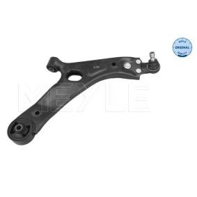 Querlenker 37-16 050 0068 von MEYLE günstig für 72,53 € online kaufen