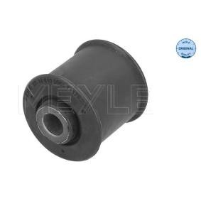 Lagerbuchse, Querlenker 57-14 610 0004 für JEEP