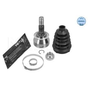Comprar Juego de articulación, árbol de transmisión de MEYLE 614 498 0074 a bajo precio de 60,19 €