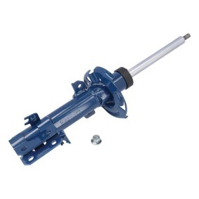 Stoßdämpfer 726 623 0057