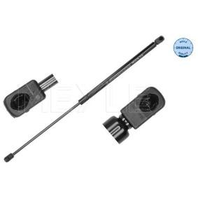 Achetez des Vérin de coffre MEYLE 740 910 0044 à prix pour 25,32 €